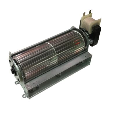 Fan Forced Oven Motor Kit | Oven Replacement Blade & Adapter