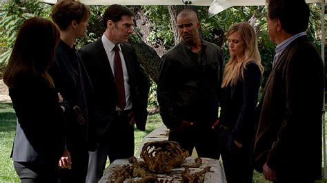 Watch Criminal Minds Season Episode Criminal Minds Strange Fruit