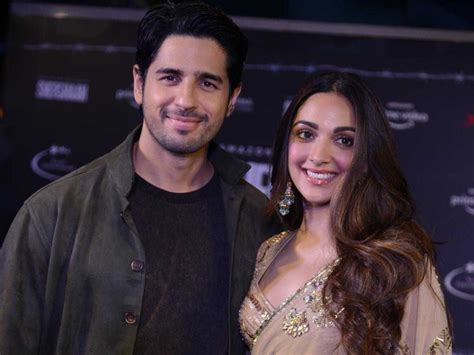 After Shershaah, Sidharth Malhotra and Kiara Advani come together for ...