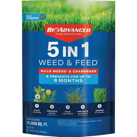 Weed And Feed Plus Crabgrass Killer Informacionpublica Svet Gob Gt