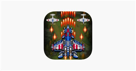 1945 Juego De Aviones En App Store