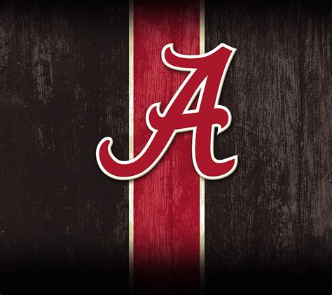 Crimson Tide Wallpaper