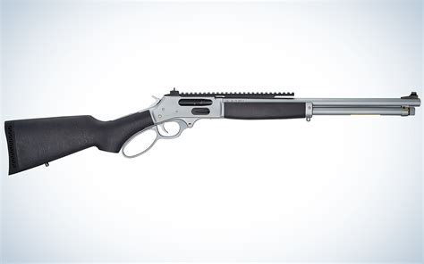 The Best Lever Action Rifles Of 2023 Outdoor Life