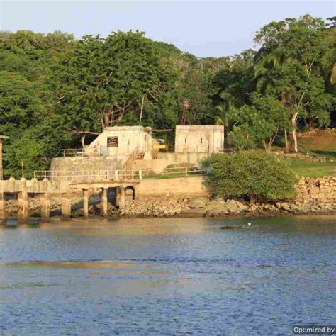 Isla San Lucas Costa Rica Te Enamora