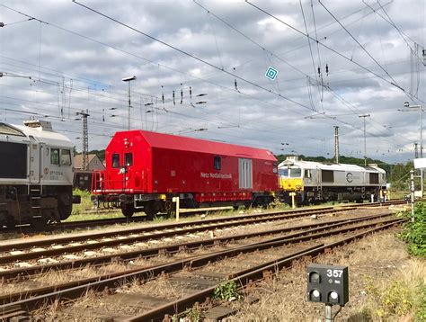 2017 07 29 Oberhausen Osterfeld 077033 DB Euro Cargo Rail Flickr