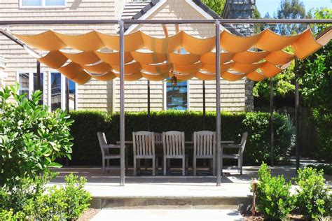 Pergola Retractable Shade Systems - Pergola Gazebo Ideas