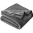 Buy VAS COLLECTIONS Premium Plush Single Blanket 300 GSM Lightweight