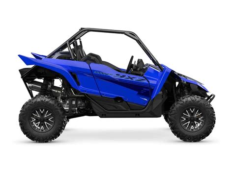 Yamaha Yxz R Ss Eps Se Titan Noir Tactique Garage Godcher