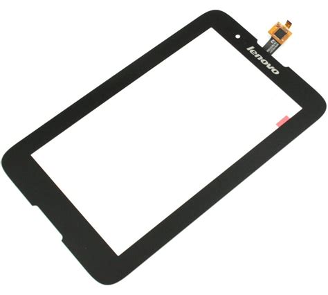 Digitizer Dotyk Lenovo A7 30 A3300 Nowy A3300 H Zamiennik Inny