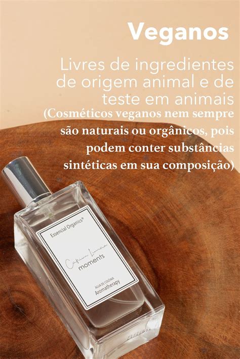 Natural Vegano E Orgânico Qual A Diferença Cosméticos Veganos