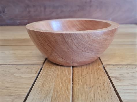 Made To Order Bespoke Wood Bowls Etsy