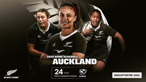 Black Ferns Vs Usa International Rugby Returns To North Harbour Stadium