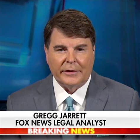 Home Gregg Jarrett