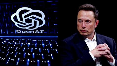 Generation AI: Elon Musk vs. Sam Altman | REUTERS - YouTube