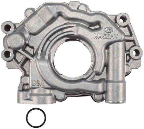 High Volume Oil Pump Chrysler