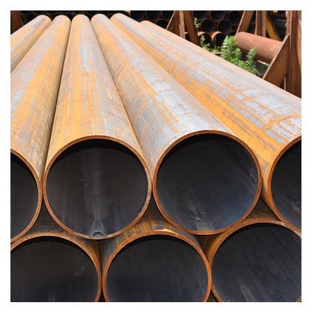 China Corten Steel Astm A A Gr Pipes Manufacturers Suppliers