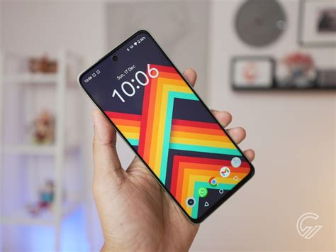 Cara Split Screen HP Realme Untuk Belah Layar Dua Aplikasi