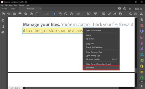 How To Change Highlight Color In Adobe Acrobat Reader Techcult