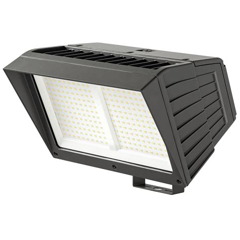 Flood Light Extra Large 2nd Gen. - Atlas Lighting Products