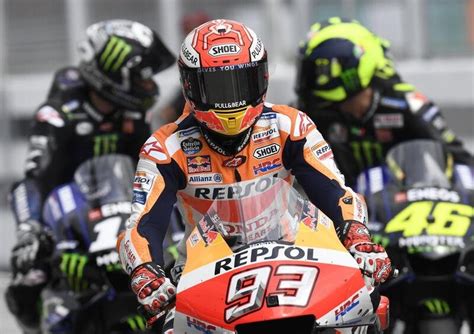 MotoGP Spunti Considerazioni Domande Dopo Il GP Della Malesia