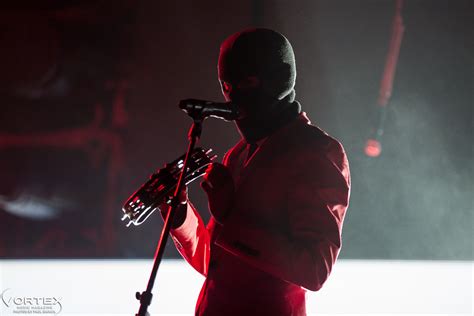 Photos Of Twenty One Pilots And Mutemath At The Moda Center On July 19 2016 Vortex Music Magazine