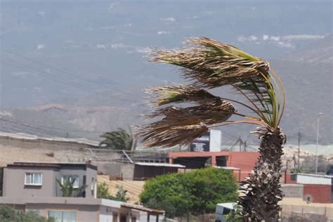 Alerta En Canarias La Aemet Anuncia Fuertes Vientos