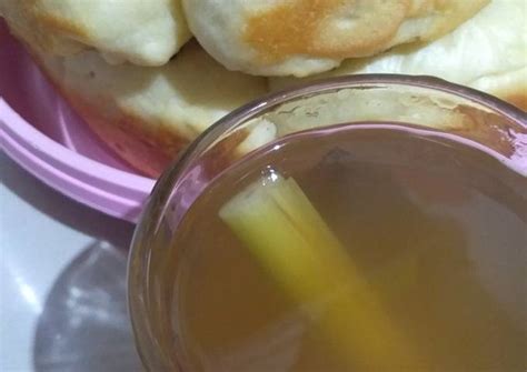 Resep Wedang Jahe Sere Oleh Fitria Hidayati Cookpad