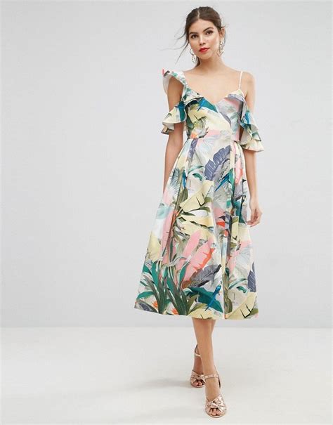 Tropical wedding guest dresses - SandiegoTowingca.com