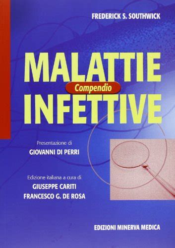 I Migliori Libri Di Malattie Infettive A Ottobre 2024 Cerca Manuali