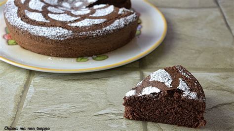 Torta Cucchiai Alla Nutella Ricetta Facile E Veloce Divertirsi In