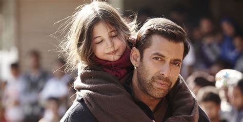 Bajrangi Bhaijaan Movie Review Indian Nerve