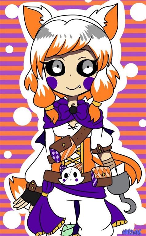 Resultado De Imagen Para Fnaf World Lolbit Human Anime 45360 Hot Sex