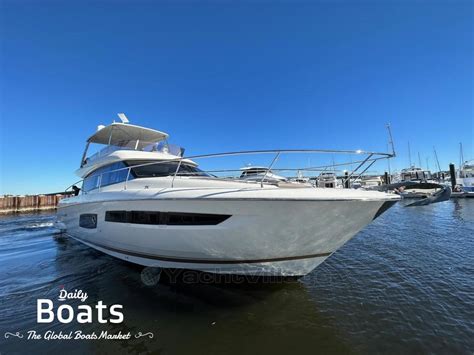 Prestige Yachts Flybridge Hardtop For Sale View Price Photos