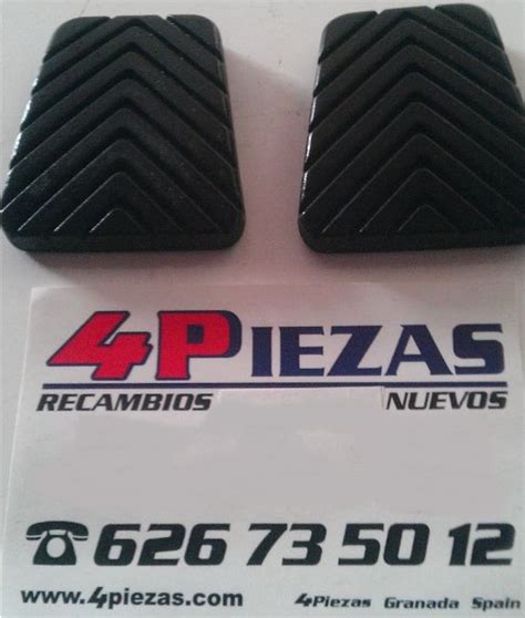 Mitsubishi Montero Pajero Did V M Gomas De