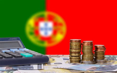 Boa Parte Do Investimento Direto Estrangeiro Em Portugal Afinal Vem De