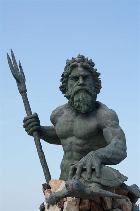 King Neptune Statue 6 by MartyCASH on DeviantArt