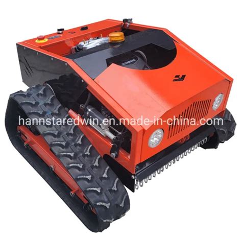 New Garden Machine Gasoline Mowers Robot Zero Turn Remote Control