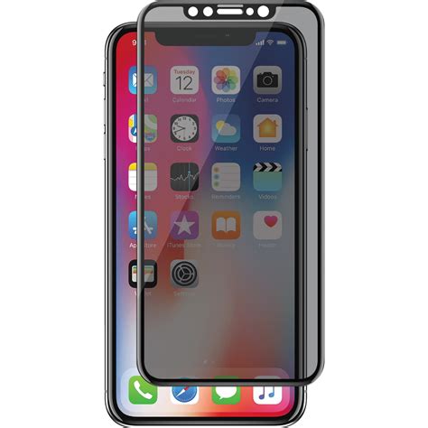 Panzer Skjermbeskytter For Iphone Xs Max Pro Max Elkj P