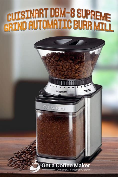 Top Automatic Home Coffee Grinders Nov Reviews Buyers