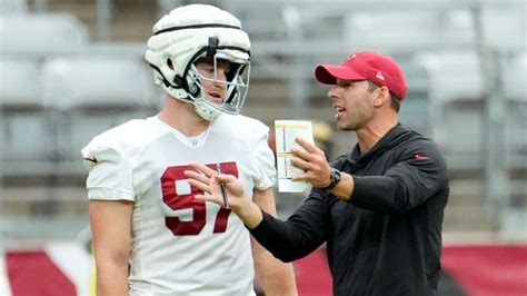 How Jonathan Gannon has brought ‘culture shock’ to Cardinals | The Game ...