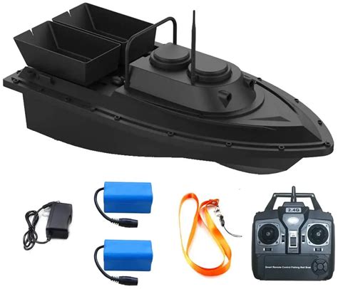 10 Best Rc Fishing Boats 2021 Reviews Speedworld Raceway