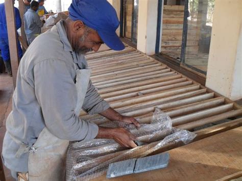 Amostragem na mineração conceitos e sua importância