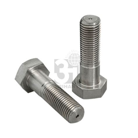 Stainless Steel Hex Bolts Metric- Allen- Fasteners Nuts and Bolts