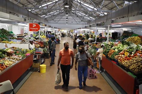 Mercado San Felipe Neri cumple dos años de operación exitosa