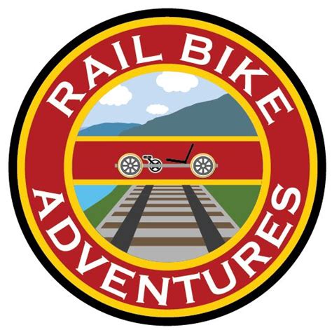 Rail Bike Adventures Hobo Railroad Scenic Train Rides Adventure