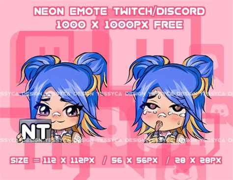 Neon Valorant Twitch Emotes Pack Neon Valorant Twitch Emotes - Etsy Denmark