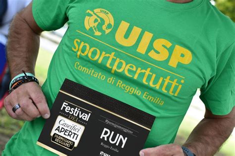 Uisp Reggio Emilia Torna Il Festival Dei Caseifici Aperti