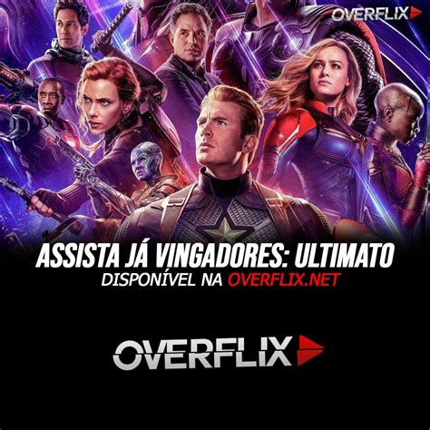 Overflix Filmes E Séries - Overflix.com