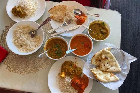 Best Indian Restaurants In Columbus Oh Updated