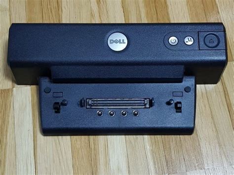 Dell Docking Station Kaufen Auf Ricardo